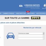 Creation site internet Vosges (site vitrine ou e-commerce)
